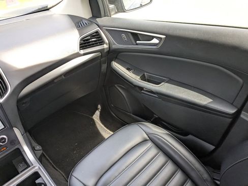 Used 2023 Ford Edge SEL AWD/4WD image 5