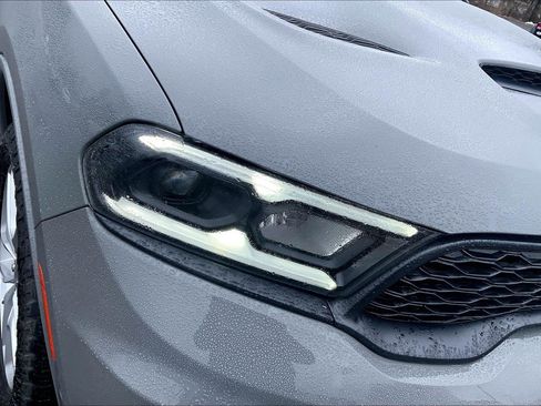 Used 2022 Dodge Durango R/T w/ Trailer Tow Group IV image 26