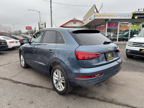 Used 2016 Audi Q3 2.0T Premium Plus image 4
