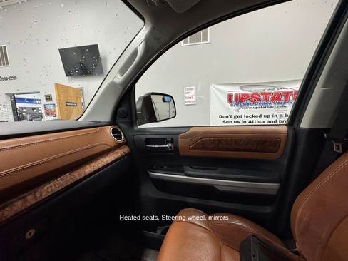 Used 2021 Toyota Tundra 1794 Edition image 23