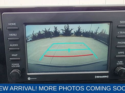 Used 2021 Toyota RAV4 LE image 20