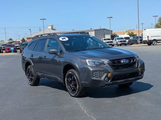 Used 2024 Subaru Outback Wilderness image 1