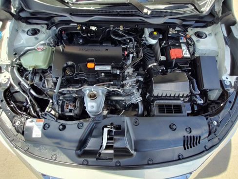 Used 2017 Honda Civic EX image 51