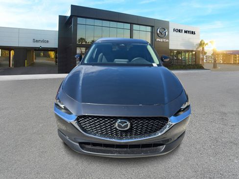 New 2026 MAZDA CX-30 AWD 2.5 S w/ Select Sport Pkg image 4