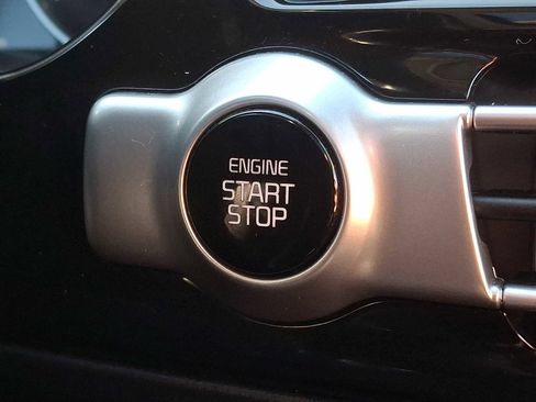 Used 2021 Kia Seltos SX w/ SX Sunroof Package image 23