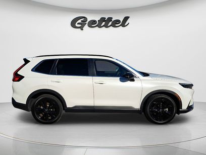 Used 2024 Honda CR-V Sport Touring