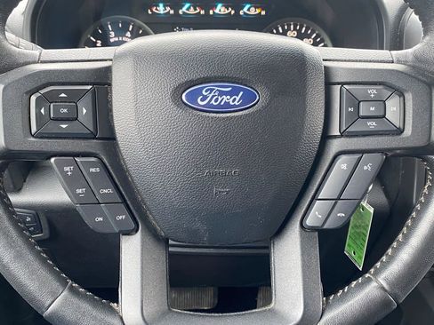 Used 2018 Ford F150 XLT w/ Equipment Group 302A Luxury image 26