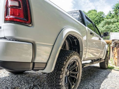 Used 2025 RAM 1500 Big Horn AWD/4WD image 70