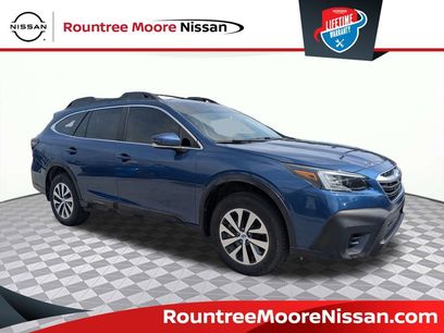 Used 2020 Subaru Outback Premium