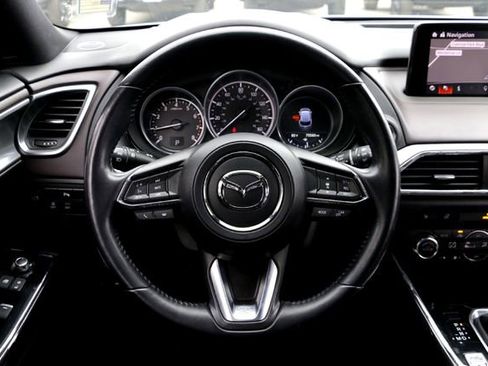 Used 2018 MAZDA CX-9 Grand Touring FWD image 30
