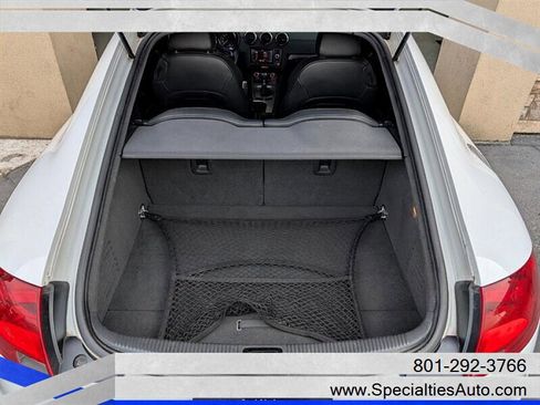 Used 2012 Audi TTS 2.0T Prestige image 26