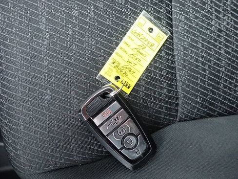 Used 2023 Ford F150 XLT w/ Equipment Group 302A High AWD/4WD image 31