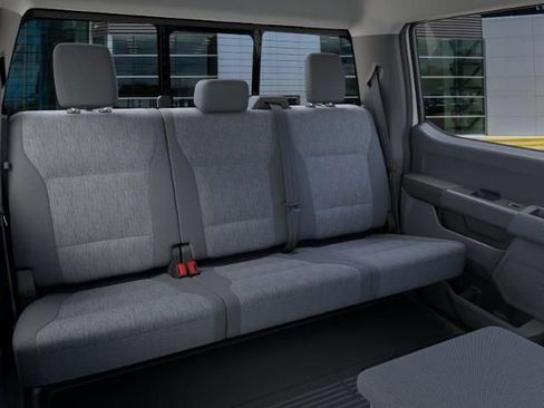 New 2026 Ford F250 XL w/ STX Appearance Package image 11