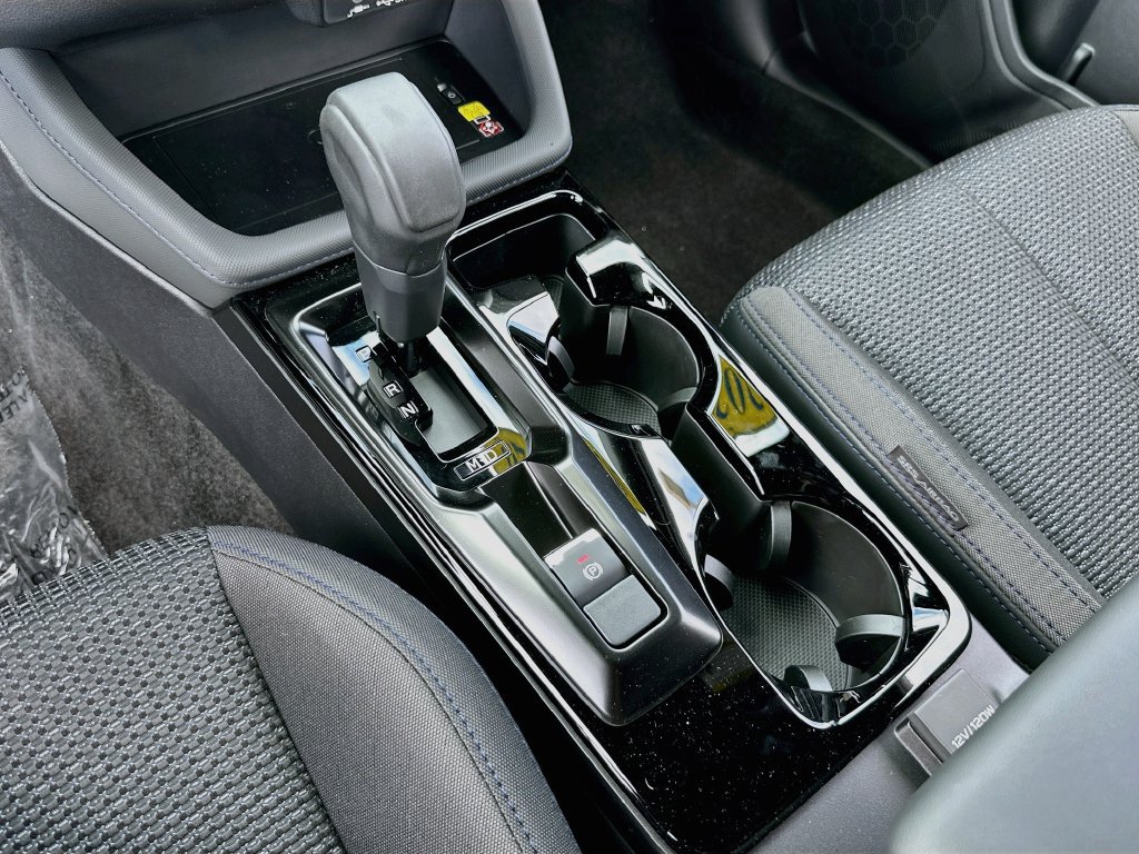 New 2026 Subaru Forester Touring AWD/4WD image 17