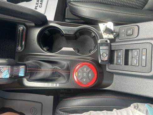 Used 2024 Ford Bronco Raptor AWD/4WD image 47