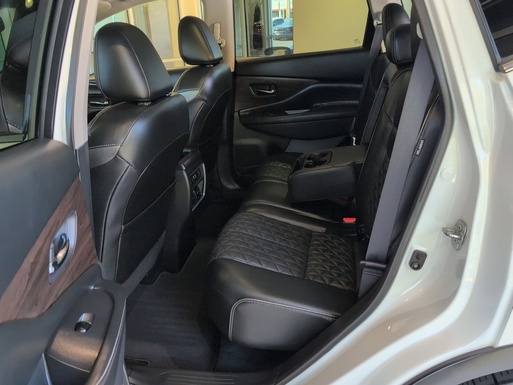 Used 2019 Nissan Murano Platinum AWD/4WD image 31