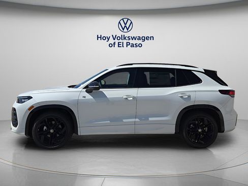 New 2026 Volkswagen Tiguan SE R-Line FWD image 5