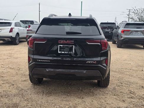 New 2026 GMC Terrain AT4 w/ Technology Package II image 6