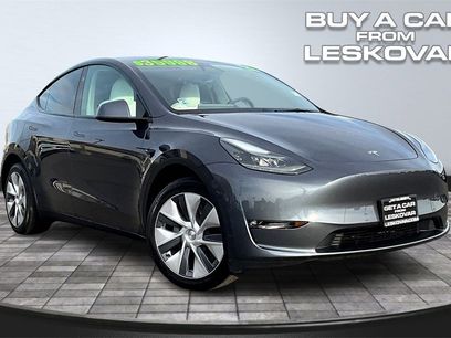 Used 2023 Tesla Model Y Long Range