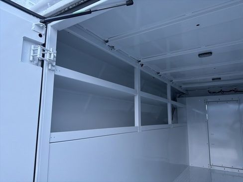 New 2026 Ford E-350 and Econoline 350 Super Duty w/ Power Equipment Group image 7