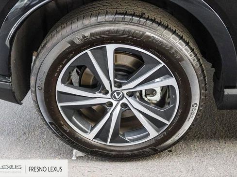 Certified 2023 Lexus RX 350 Premium Plus w/ Cold Area Package image 8