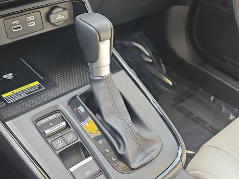 Certified 2024 Honda CR-V EX-L image 23