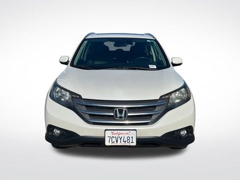 Used 2014 Honda CR-V EX-L image 8