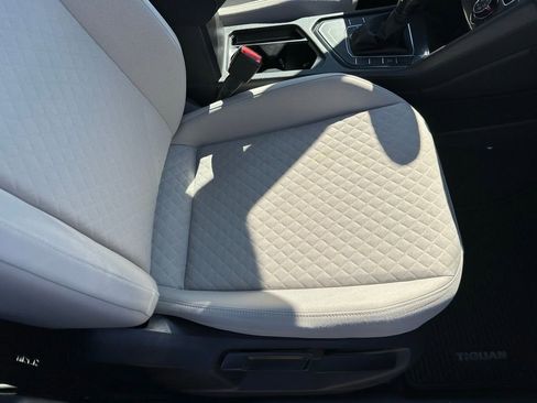 Used 2020 Volkswagen Tiguan S image 16