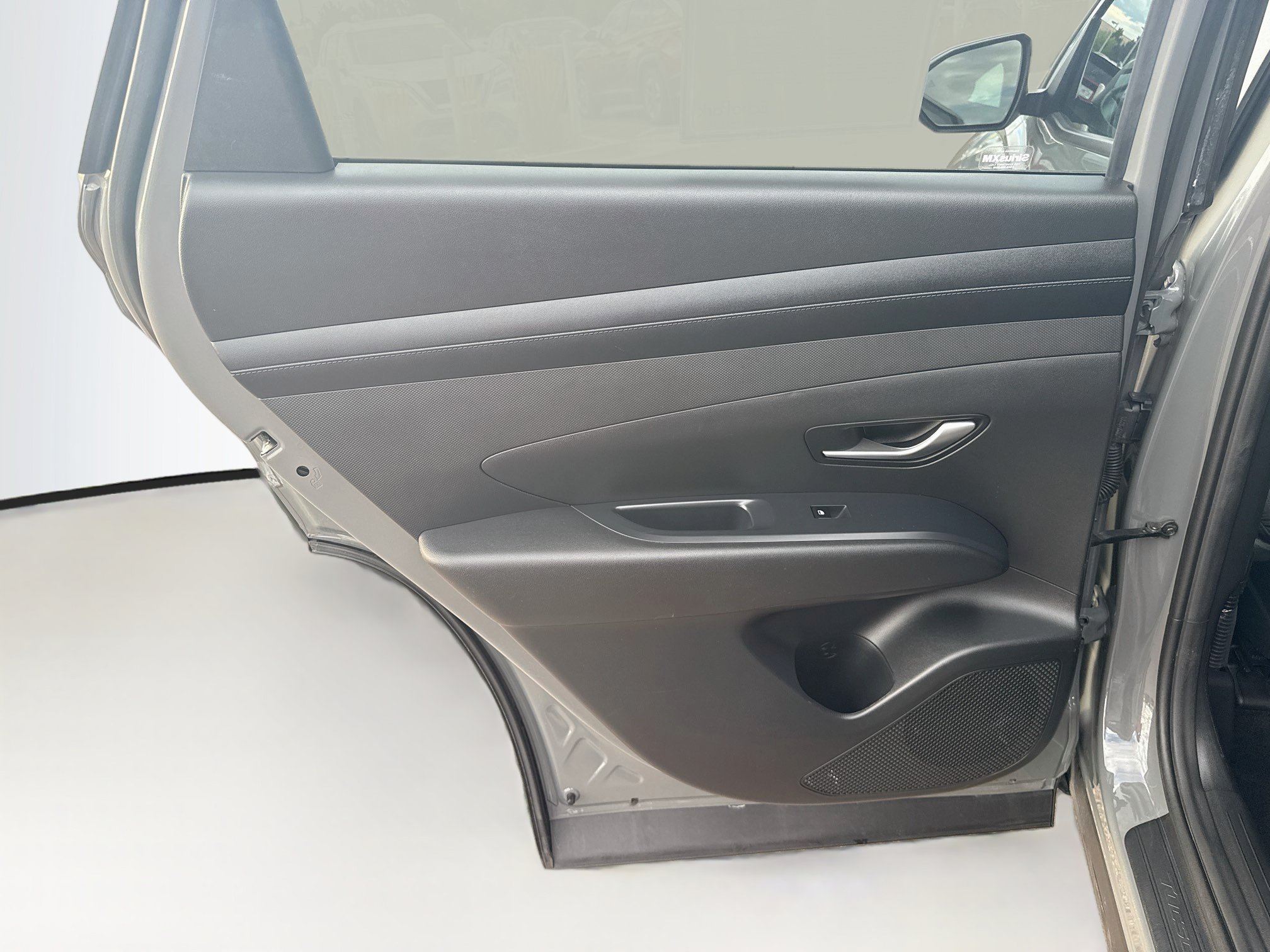 Used 2025 Hyundai Tucson SEL AWD/4WD image 27
