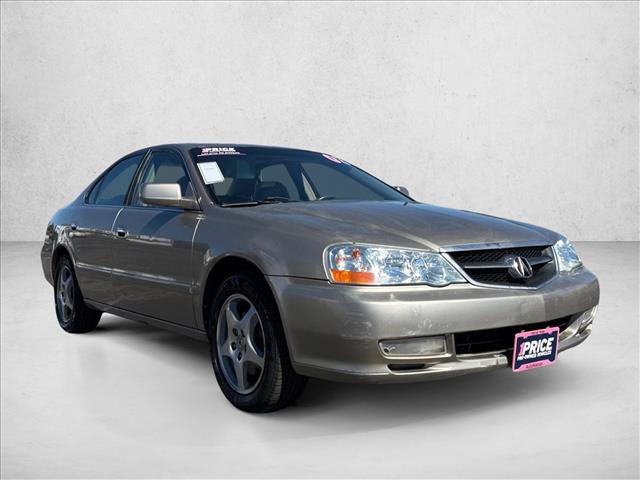 Used 2003 Acura TL FWD image 3