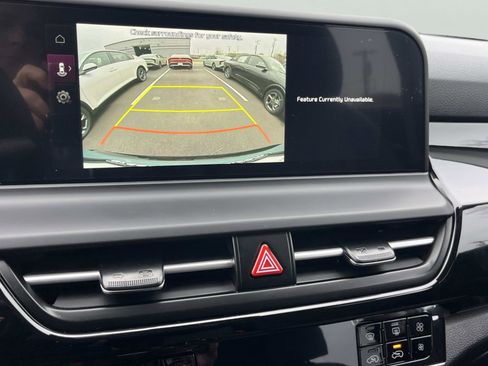 New 2026 Kia Seltos S image 31