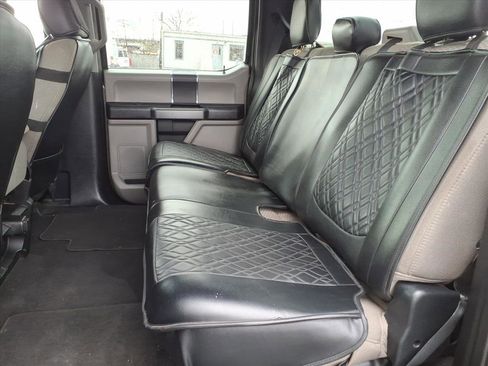 Used 2021 Ford F250 XLT image 14