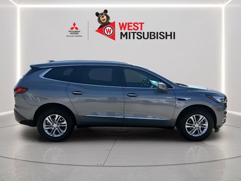 Used 2018 Buick Enclave Essence w/ Trailering Package image 6