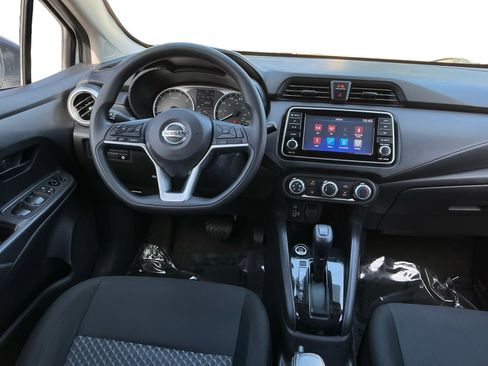 Used 2021 Nissan Versa S image 15