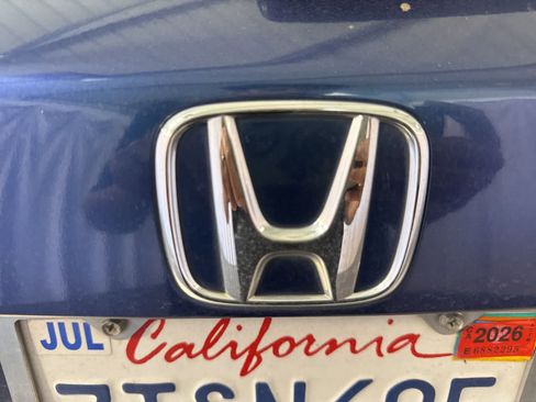 Used 2016 Honda HR-V LX image 12