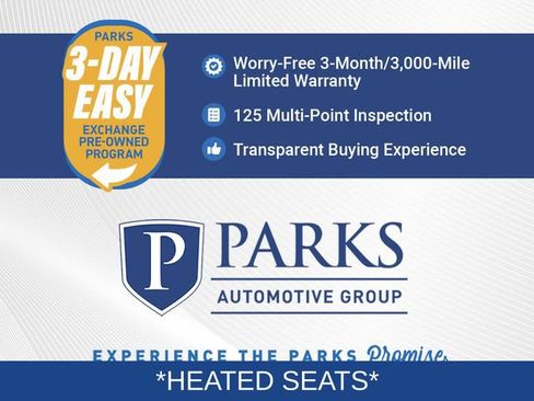 Used 2025 Chevrolet TrailBlazer LT w/ Convenience Package image 10