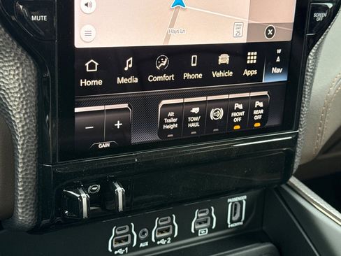 New 2026 RAM 3500 Limited image 19