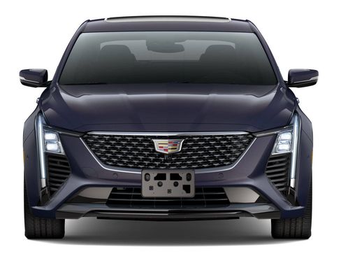 New 2026 Cadillac CT5 Premium Luxury image 26