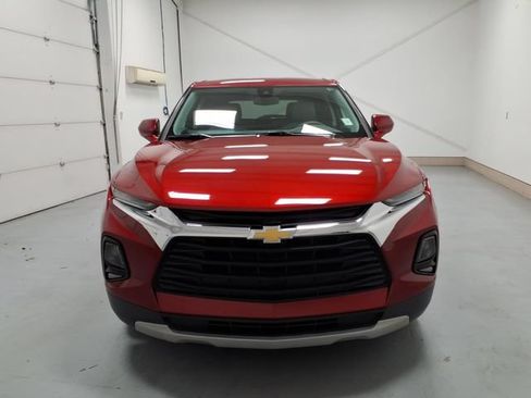 Used 2022 Chevrolet Blazer LT FWD image 8