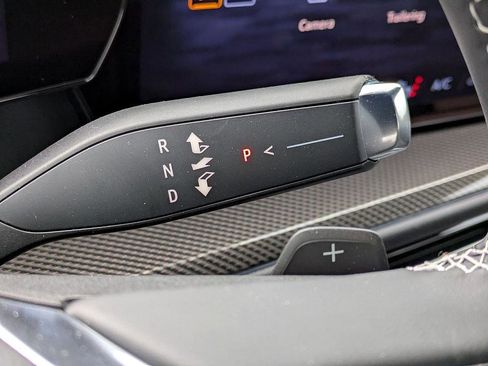 New 2026 Chevrolet Traverse High Country image 25