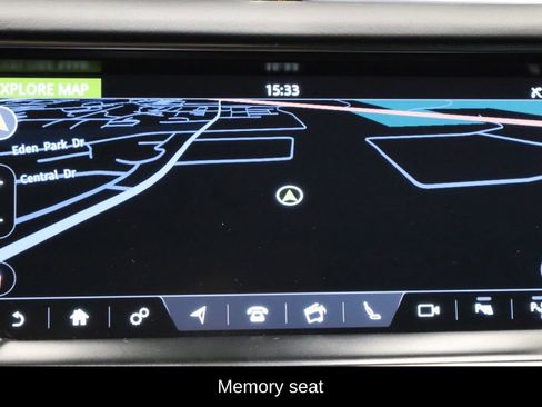 Used 2017 Land Rover Range Rover Autobiography image 8