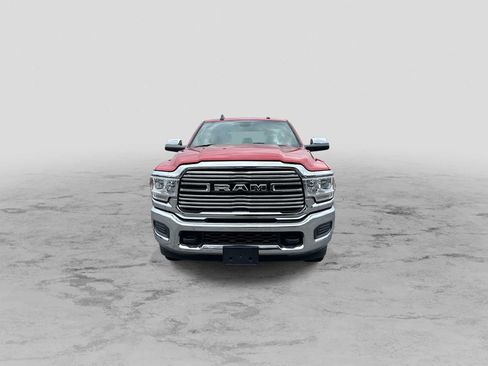 Certified 2021 RAM 3500 Big Horn w/ Cold Weather Group AWD/4WD image 3