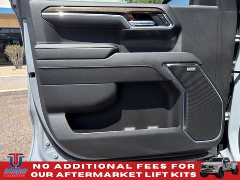 Used 2024 GMC Sierra 1500 Elevation w/ Elevation Premium Package AWD/4WD image 20
