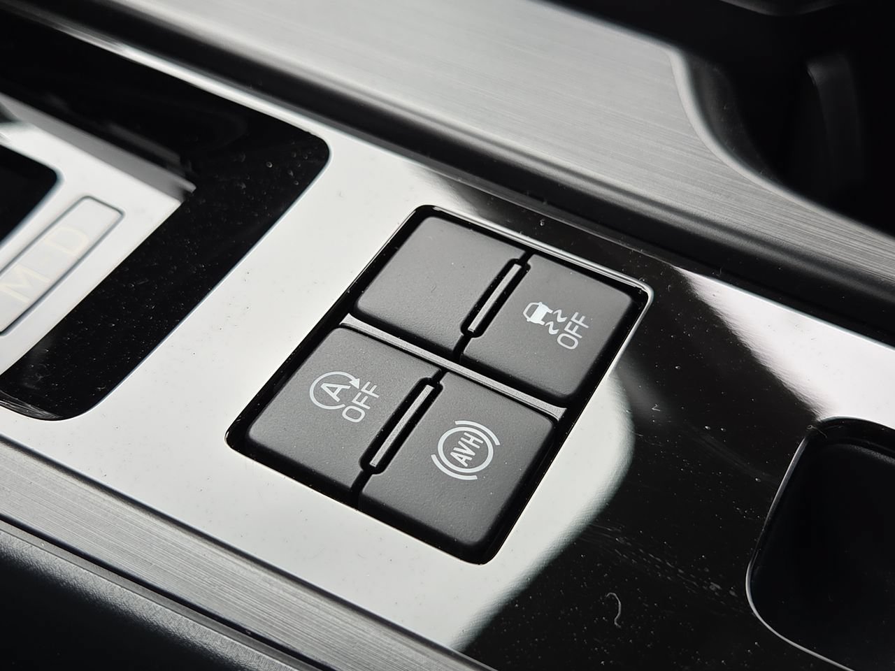 New 2026 Subaru Outback Premium AWD/4WD image 37