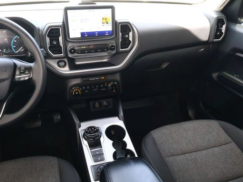 Used 2024 Ford Bronco Sport Big Bend AWD/4WD image 11