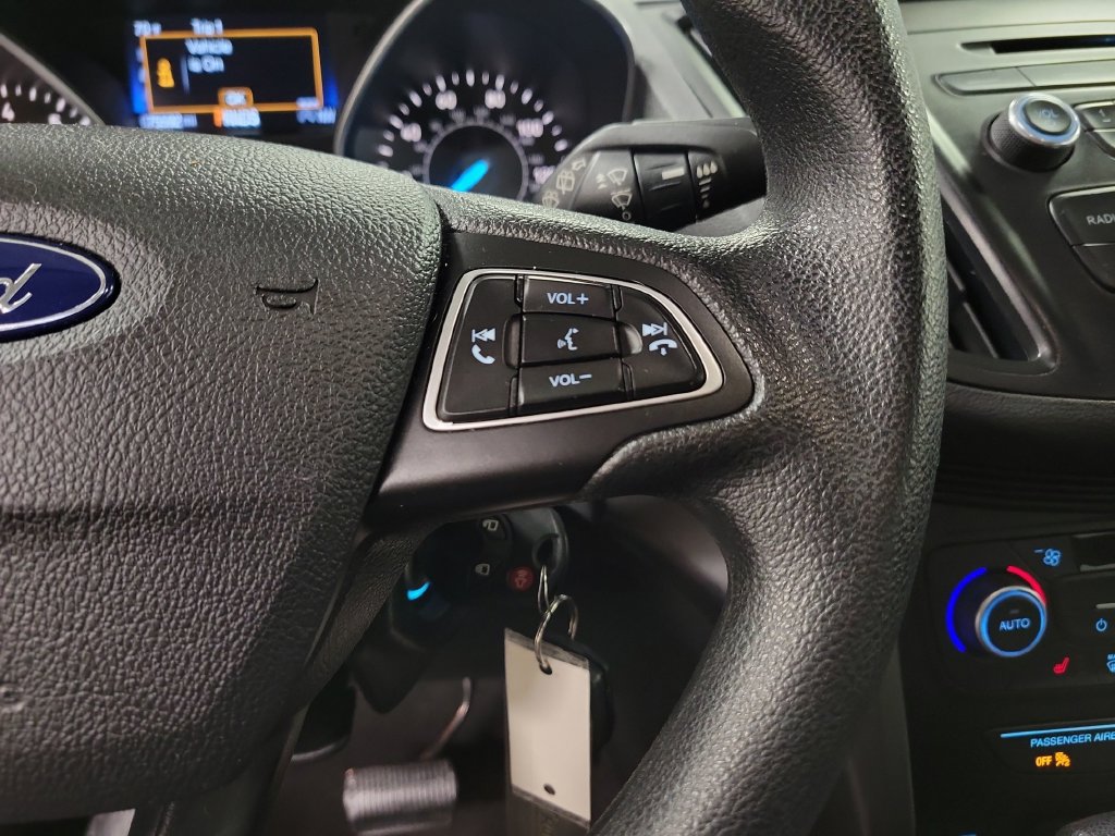 Used 2018 Ford Escape SE AWD/4WD image 26