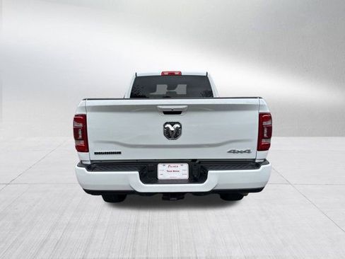 Certified 2024 RAM 2500 Big Horn w/ Safety Group image 6