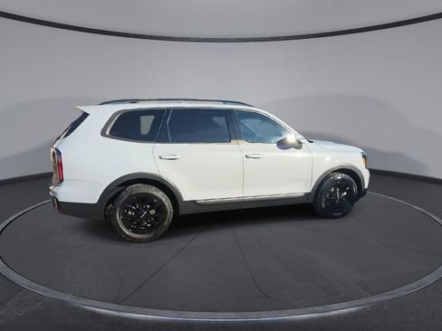 Used 2023 Kia Telluride SX X-Pro image 9