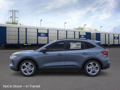 New 2026 Ford Escape ST-Line w/ Tech Pack #1
