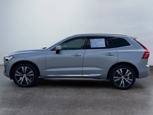 Used 2022 Volvo XC60 B5 Inscription w/ Advanced Package AWD/4WD image 6